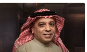 برنامج سجال مع مشاري الذايدي